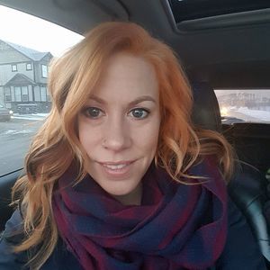 Meet your Posher, Kelsey